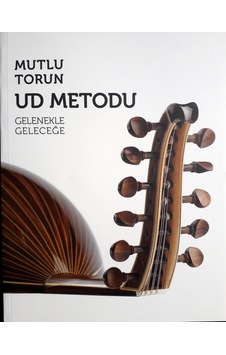 Mutlu Torun Ud Metodu