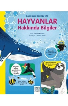 Hayvanlar Hakkında Bilgiler - Öğrenecek Çok Şey Var Hayvanlar Hakkında Bilgiler - Öğrenecek Çok Şey Var
