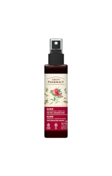 Bitkisel Vegan Besleyici Saç İksiri Sprey Nar Argan Yagı 150 Ml Bitkisel Vegan Besleyici Saç İksiri Sprey Nar Argan Yagı 150 Ml
