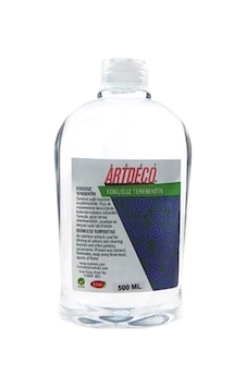 Artdeco Terebentın Kokusuz 500ml. y-053l-921 Artdeco Terebentın Kokusuz 500ml. y-053l-921