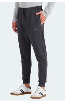 Slazenger Mamun Antrasit Erkek Eşofman Altı Slazenger Mamun Antrasit Erkek Eşofman Altı