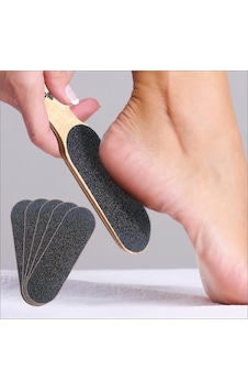 Antaç Tek Kullanımlık Pedikür Törpüsü 100pcs