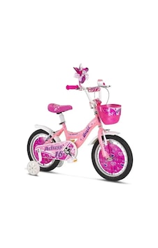 Ümit 1664 Actress-bmx-sepet-v-kız Çocuk Bisikleti 16 Jant Pembe Çok Renkli Ümit 1664 Actress-bmx-sepet-v-kız Çocuk Bisikleti 16 Jant Pembe Çok Renkli
