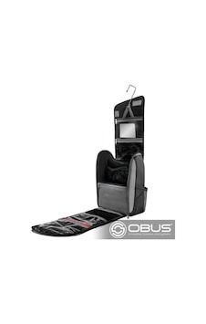 Obus Karavan Thule Tuvalet Seti