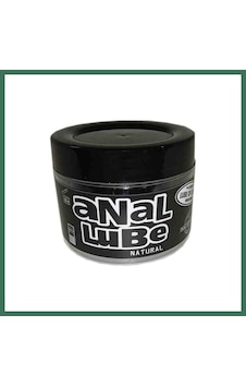 En-cag Eurorganic Anaal Lube Lubricant 100 Ml Bss En-cag Eurorganic Anaal Lube Lubricant 100 Ml Bss