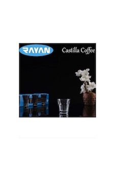 Kahve Yanı Castila Royaleks-81274 Diğer Kahve Yanı Castila Royaleks-81274 Diğer