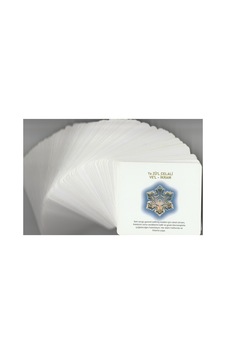 Esmaül Hüsna Şifa Kartları Ve Rehber Kitabı - 903056972