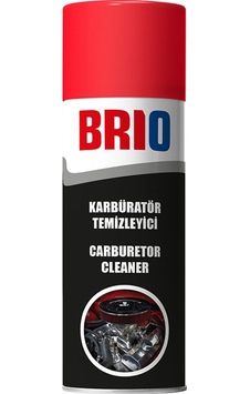 Karbüratör Temizleyici Sprey 400 Ml Karbüratör Temizleyici Sprey 400 Ml