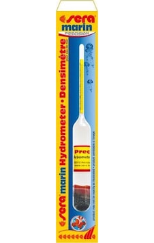 Sera Marin Hydrometer - Tuz Ölçer Sera Marin Hydrometer - Tuz Ölçer