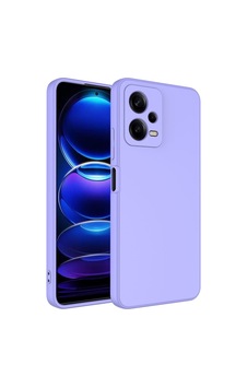 Xiaomi Uyumlu Redmi Note 12 Pro 5g Zore Mara Lansman Kapak Xiaomi Uyumlu Redmi Note 12 Pro 5g Zore Mara Lansman Kapak