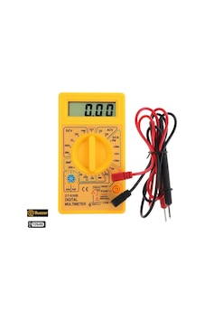 Class Dt830 Digital Dijital Ölçü Aleti Öğrenci Okul Gereçleri Class Dt830 Digital Dijital Ölçü Aleti Öğrenci Okul Gereçleri