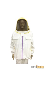 Astronot Maske - İki Fermuarlı Astronot Maske - İki Fermuarlı