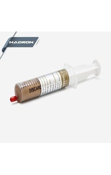 Termal Macun Büyük Gold 30Gr Hadron Hn258 Termal Macun Büyük Gold 30Gr Hadron Hn258