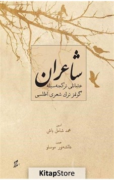 Şairan / Mehmet Şamil Baş