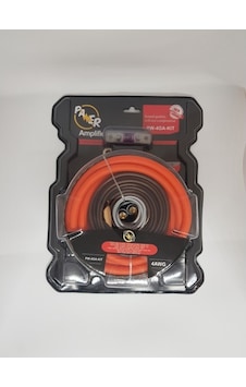 Pawer Pw-4ga Kit