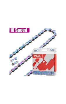 Zincir 10 Vites Rainbow Vxm Raınbow