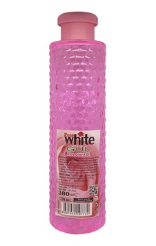 Rose White Gül Kolonyası 380 ML Rose White Gül Kolonyası 380 ML