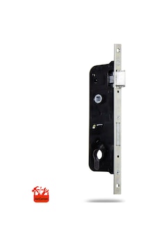 Pvc Pimapen Balkon Kapı Kilidi 35 Mm Kilit Pvc Pimapen Balkon Kapı Kilidi 35 Mm Kilit