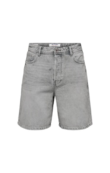 Only & Sons Erkek Onsfade Rahat Kalıp Jean Şort 22033157 Gri Gri Only & Sons Erkek Onsfade Rahat Kalıp Jean Şort 22033157 Gri Gri