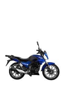 Volta RT3 125 CC Benzinli Motosiklet Volta RT3 125 CC Benzinli Motosiklet