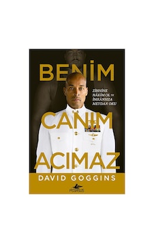 Benim Canım Acımaz