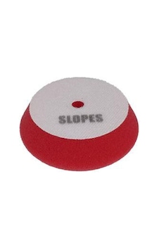 Slopes Kırmızı İnce Pasta Süngeri 80/100mm Slopes Kırmızı İnce Pasta Süngeri 80/100mm