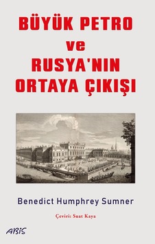 Büyük Petro Ve Rusya'nın Ortaya Çıkışı Büyük Petro Ve Rusya'nın Ortaya Çıkışı