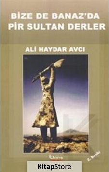 Bize de Banaz'da Pir Sultan Derler - Ali Haydar Avcı - Barış Platin