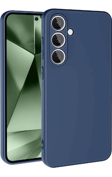 Samsung Uyumlu Galaxy S24 Fe Kılıf Zore Mara Lansman Kapak Çok Renkli Samsung Uyumlu Galaxy S24 Fe Kılıf Zore Mara Lansman Kapak Çok Renkli