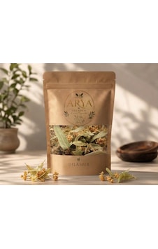 Arya Premium Ihlamur 100 G
