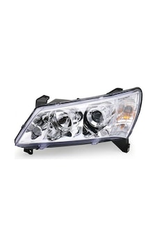 Geely Emgrand Sol Far