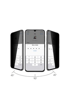 More Tr Xiaomi Redmi 12 4g Hayalet Ekran Koruyucu Davin Privacy Seramik Ekran Filmi-siyah More Tr Xiaomi Redmi 12 4g Hayalet Ekran Koruyucu Davin Privacy Seramik Ekran Filmi-siyah