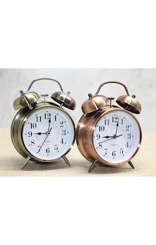 Metal Çalar Saat Diğer 10240516 Metal Çalar Saat Diğer 10240516