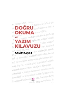 Doğru Okuma ve Yazım Kılavuzu - Deniz Başar - E Yayınları