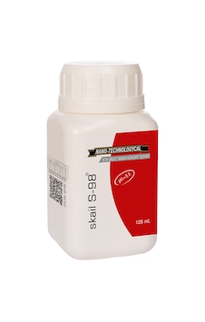 Skail S-98 125 Cc 2 Adet Skail S-98 125 Cc 2 Adet