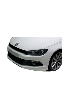 Volkswagen Scirocco 2009-2014 Makyajsız R-Line Ön Tampon Ek Pl