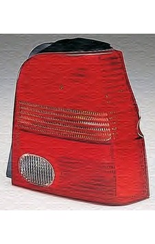 Marellı Stop Sol Llc612 Lupo 98- KNO-MARELLI-LLC612