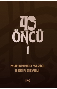 40 Öncü 1 40 Öncü 1