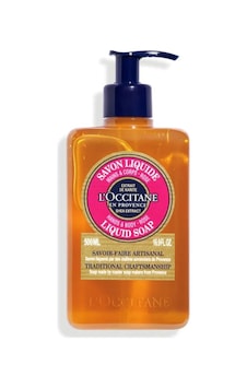 L'occitane Gül Sıvı Sabun 500 Ml L'occitane Gül Sıvı Sabun 500 Ml