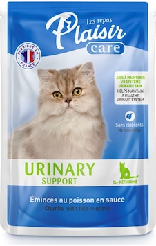 Plaisir Care Urinary Balıklı İdrar Yolu Sağlığı Destekleyici Yetişkin Kedi Konservesi 85 Gr Plaisir Care Urinary Balıklı İdrar Yolu Sağlığı Destekleyici Yetişkin Kedi Konservesi 85 Gr