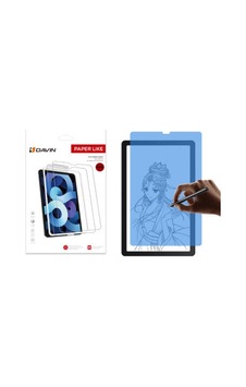 Lexroo Lenovo Tab M9 Kağıt Hisli Mat Paper Like Tablet Ekran Koruyucu - Renksiz Lexroo Lenovo Tab M9 Kağıt Hisli Mat Paper Like Tablet Ekran Koruyucu - Renksiz
