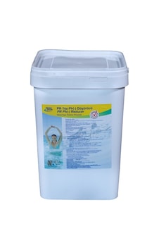 Deep Blue Toz Ph Düşürücü 10 Kg
