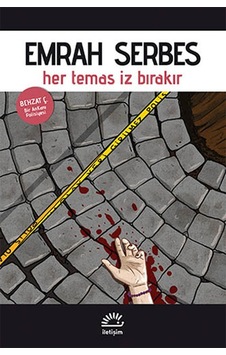 Her Temas Iz Bırakır Her Temas Iz Bırakır