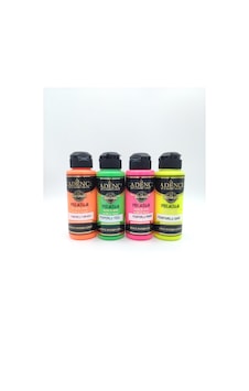 Premium 120Ml Cc Fosforlu Yeşil. Sarı. Pembe. Turuncu Premium 120Ml Cc Fosforlu Yeşil. Sarı. Pembe. Turuncu