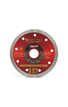 Süper Turbo Elmas Testere 180 Mm Mk0282 Süper Turbo Elmas Testere 180 Mm Mk0282