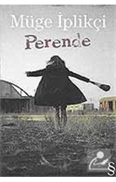 Perende - Müge İplikçi - Everest Yayınları