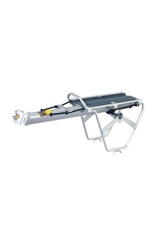 Topeak Rx Beamrack - Arka Bagaj - Küçük Ve Orta Boy Kadro Gri Topeak Rx Beamrack - Arka Bagaj - Küçük Ve Orta Boy Kadro Gri