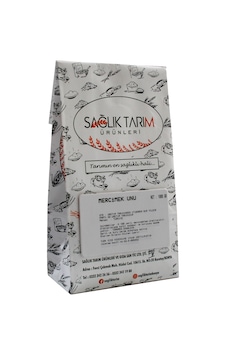 Sağlık Tarım Ürünleri Mercimek Unu 1 KG Sağlık Tarım Ürünleri Mercimek Unu 1 KG