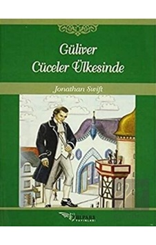 Güliver Cüceler Ülkesinde Tulpars Yayınevi  -  Tulpars Yayınevi
