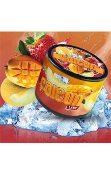 Falcon Lady 250 Gr Falcon Lady 250 Gr